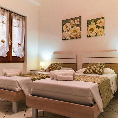 Casa Del Campanil Apartment Alghero Ngoại thất bức ảnh