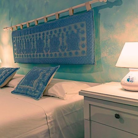 Casa Del Campanil Apartment Alghero Ngoại thất bức ảnh