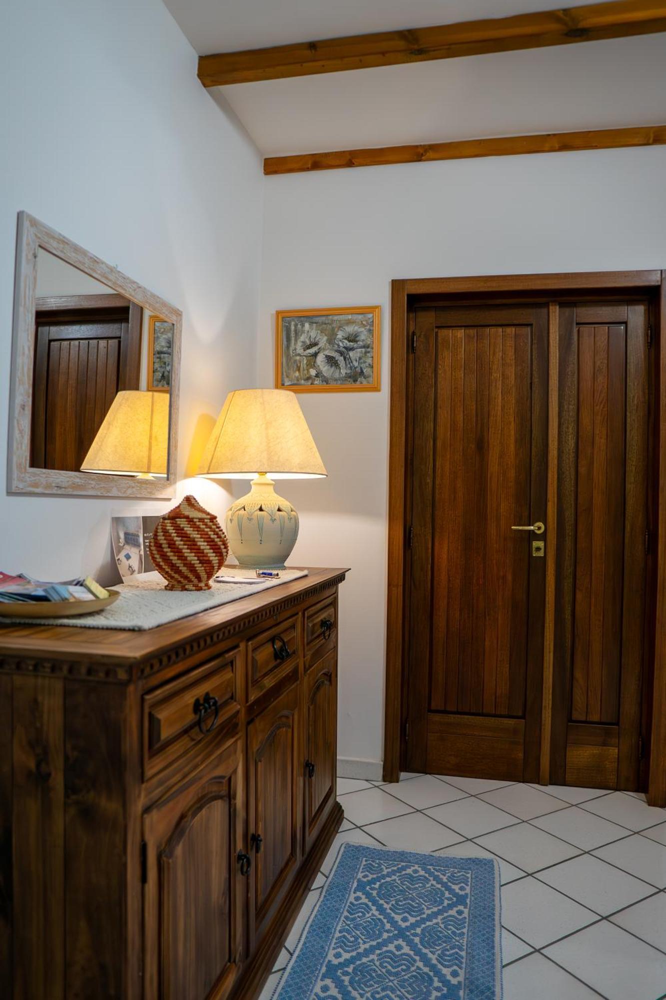 Casa Del Campanil Apartment Alghero Ngoại thất bức ảnh