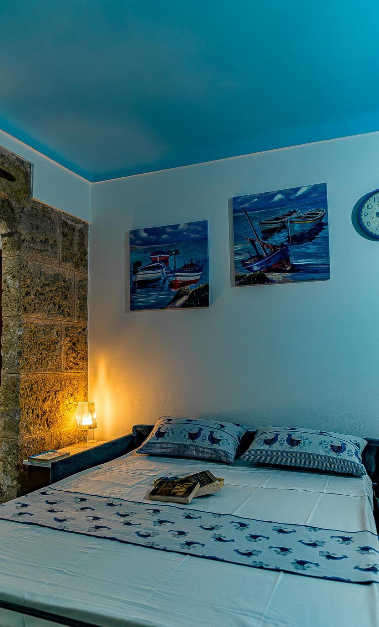 Casa Del Campanil Apartment Alghero Ngoại thất bức ảnh