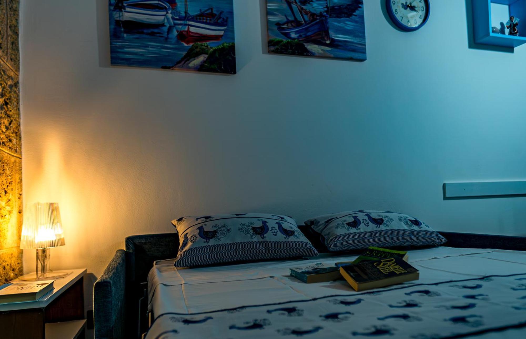 Casa Del Campanil Apartment Alghero Ngoại thất bức ảnh