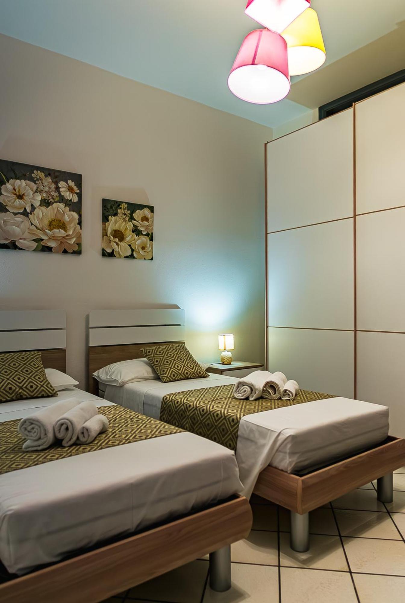 Casa Del Campanil Apartment Alghero Ngoại thất bức ảnh