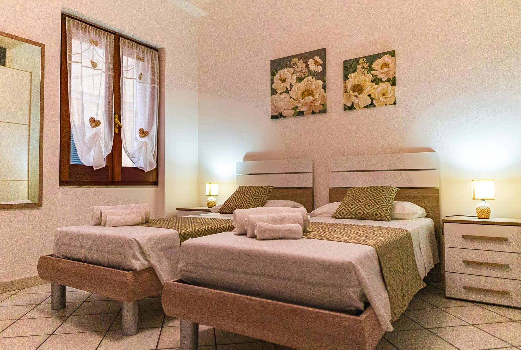 Casa Del Campanil Apartment Alghero Ngoại thất bức ảnh