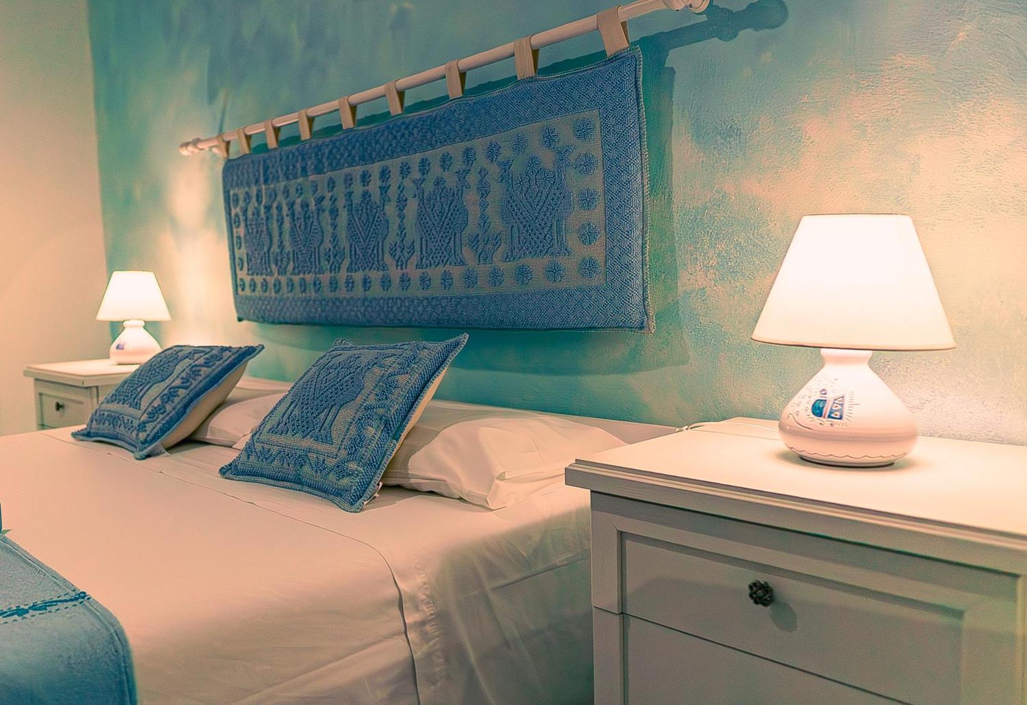 Casa Del Campanil Apartment Alghero Ngoại thất bức ảnh